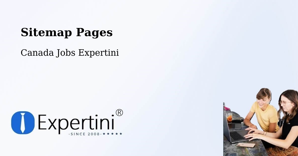 Sitemap Pages - Kirkland - Canada Jobs Expertini