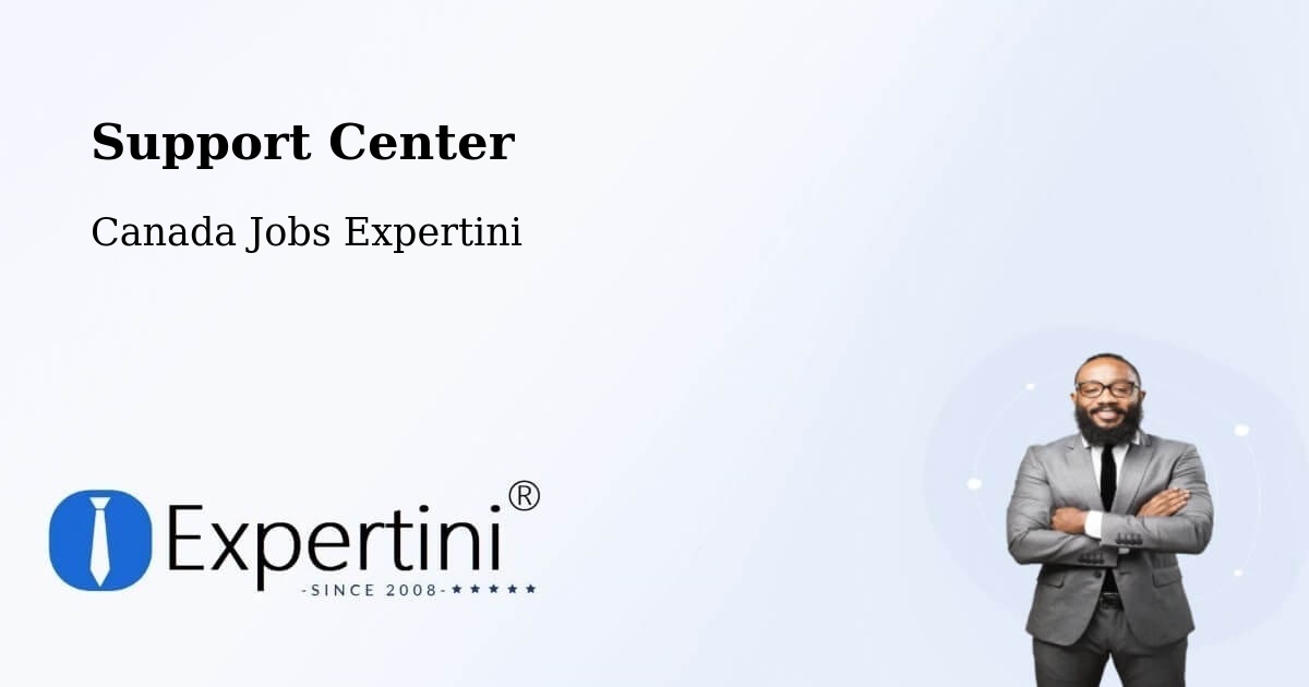Support Services – Kirkland - Canada Jobs Expertini